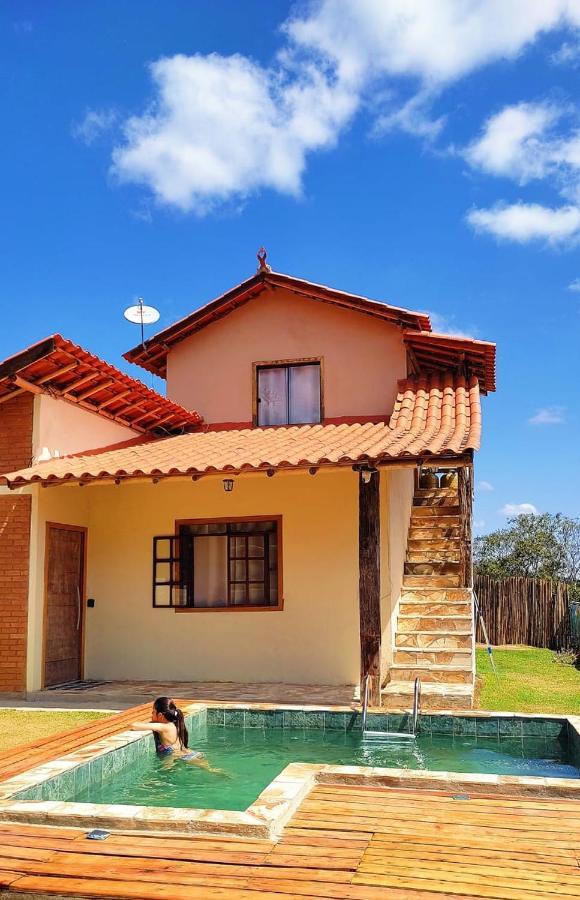 Casa Do Edi Villa Lima Duarte Esterno foto